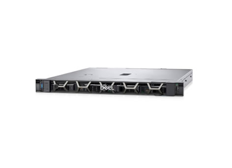 戴尔PowerEdge R250服务器
