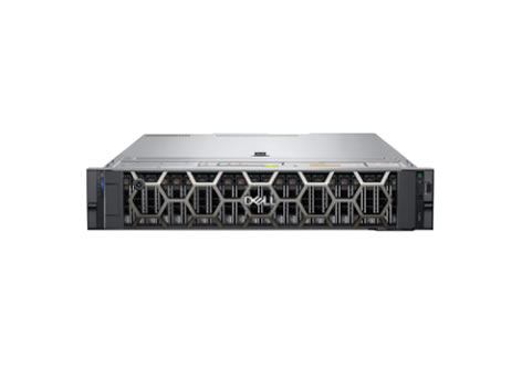 戴尔PowerEdge R750xs服务器