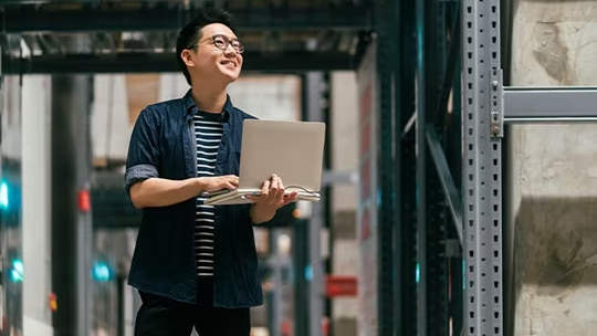 丰富的网络策略